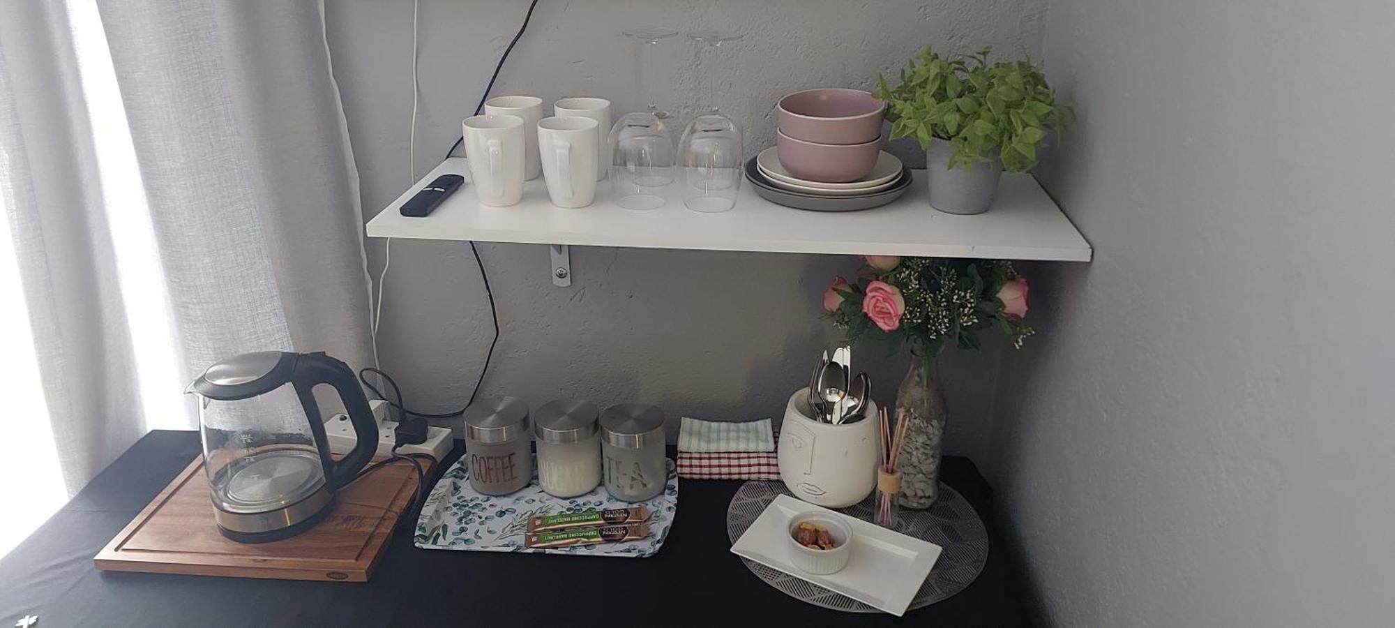 Graaff-ReinetTj Self-Catering公寓 客房 照片